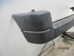 Pare choc arriere CITROEN...