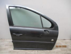Porte avant droit PEUGEOT 