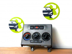 Commande chauffage OPEL...