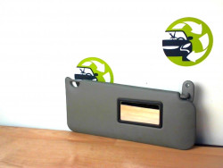 Pare soleil droit RENAULT...