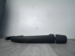 Poignee porte laterale...