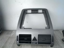 Console central (interieur...