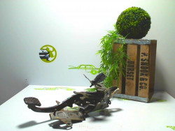 Pedale de frein FORD FIESTA...