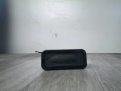 Bouton de coffre RENAULT...