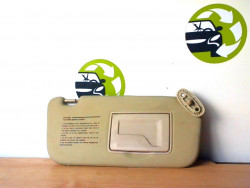 Pare soleil droit HYUNDAI...