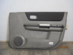 Panneau de porte avant...