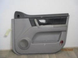 Panneau de porte avant...