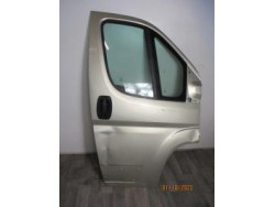 Porte avant droit PEUGEOT 