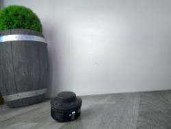 Commande de reglage...