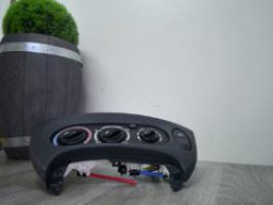 Commande chauffage RENAULT...