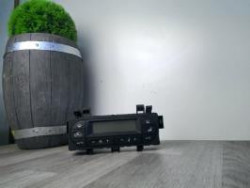 Commande chauffage CITROEN...
