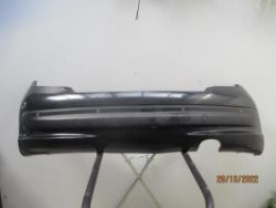 Pare choc arriere PEUGEOT...