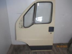 Porte avant gauche FIAT 