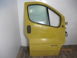 Porte avant droit RENAULT...