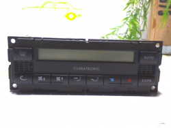 Commande chauffage SKODA...