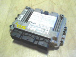 Calculateur PEUGEOT 307...