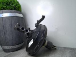 Mastervac OPEL AGILA A
