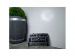 Commande chauffage PEUGEOT...