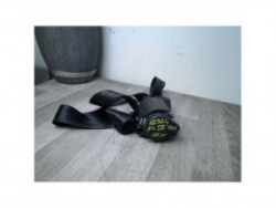 Ceinture arriere gauche...
