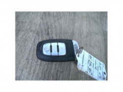 Cle AUDI A4 3 PHASE 1
