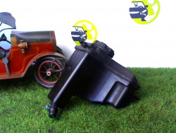 Vase d'expansion AUDI A3 2...