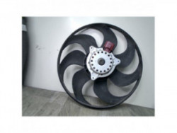 Moto ventilateur radiateur...