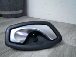 Poignee interieur arriere...