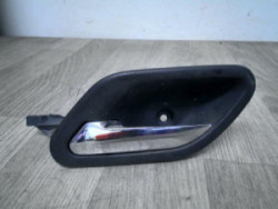 Poignee interieur avant...