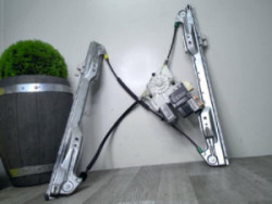 Mecanisme de leve vitre...