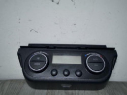 Commande chauffage SUZUKI...
