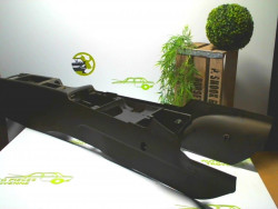 Console central (interieur...