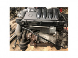 Moteur MERCEDES CLASSE A...