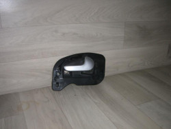 Poignee interieur avant...