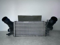 Echangeur air (Intercooler)...