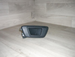 Poignee interieur arriere...