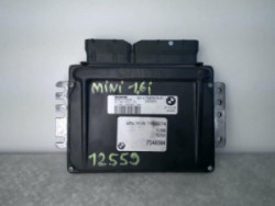 Calculateur MINI MINI 1...