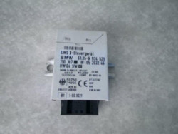 Calculateur moteur MINI...