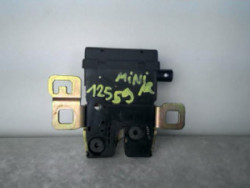 Serrure de hayon MINI MINI...