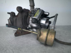 Turbo SEAT IBIZA 2 PHASE 3