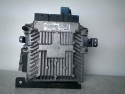 Calculateur CITROEN C6