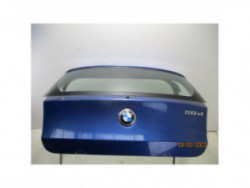 Malle/Hayon arriere BMW...