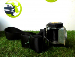 Ceinture arriere centrale...