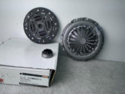 Embrayage PEUGEOT 1007