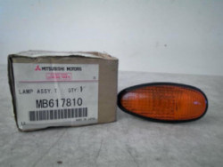 Repetiteur clignotant avant...