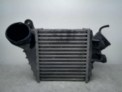 Echangeur air (Intercooler)...