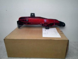 Anti brouillard arriere...