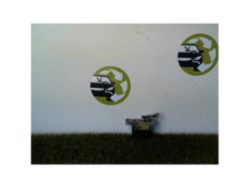 Serrure de coffre OPEL...