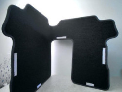 Tapis sensitif passager...