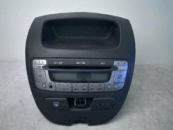 Autoradio d'origine CITROEN...