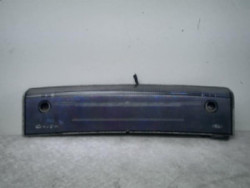 Feu arriere stop central...